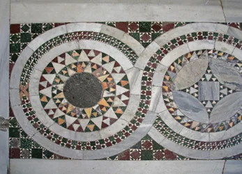 Cosmati-Boden